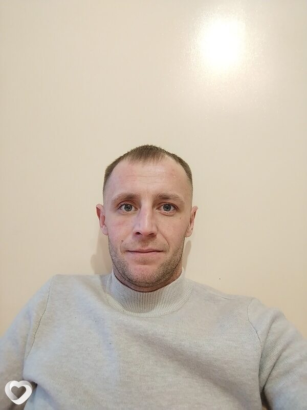 Егор, 34, Владивостоке — анкета №3289792