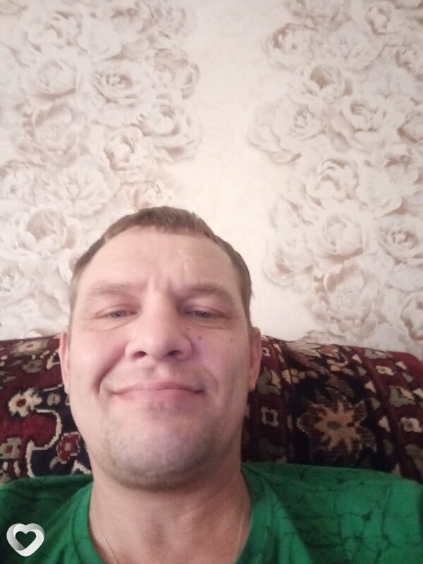 Андрей, 39, Оренбурге — анкета №3289793
