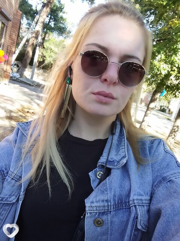 Лина, 32, Геленджике — анкета №3289825