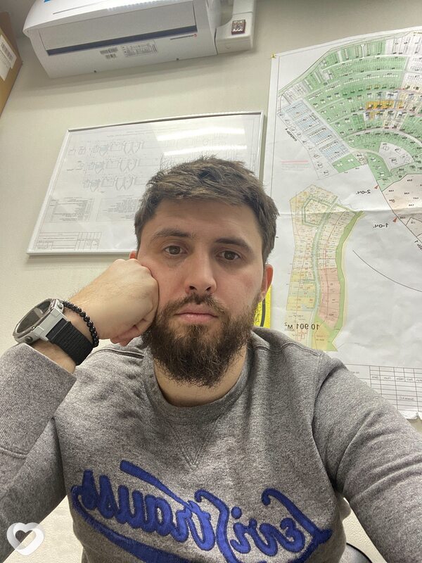 Михаил, 34, Москве — анкета №3289826