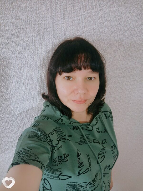 Лейсан, 41, Казани — анкета №3289830