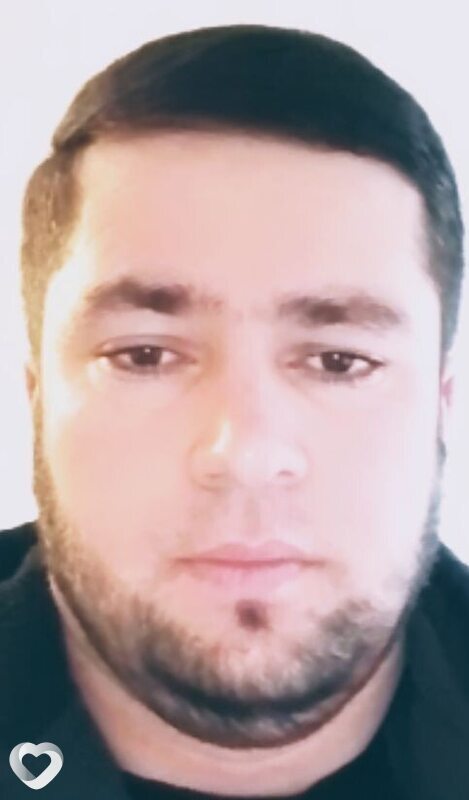 Алик, 26, Краснодаре — анкета №3289842