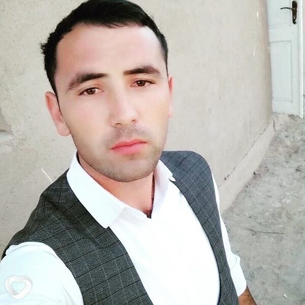 Siroj, 28, Нальчике — анкета №3289849