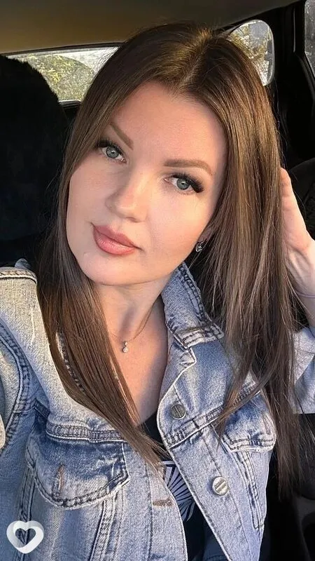 Надежда, 41, Москве — анкета №3289708