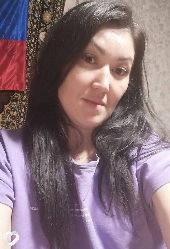 Анжела, 39, Азове — анкета №3289712