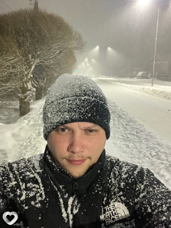 Иван, 31, Бологом — анкета №3289724