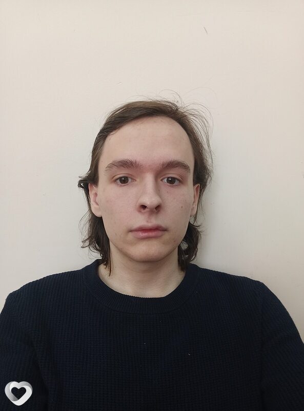 Vlad, 20, Комсомольске-на-Амуре — анкета №3289882