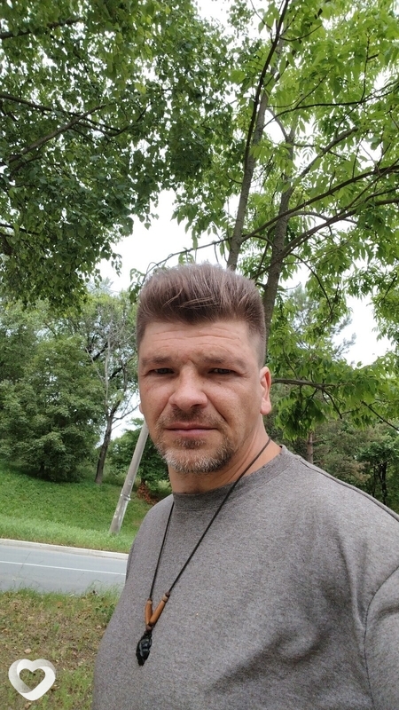 Вадим, 43, Большое Камени — анкета №3289896