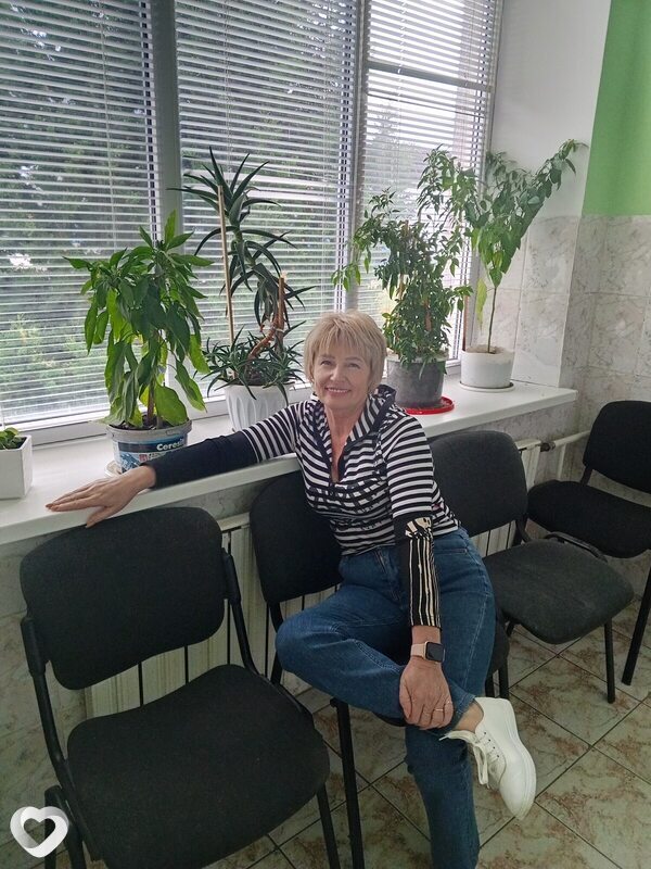 Елена, Туапсе