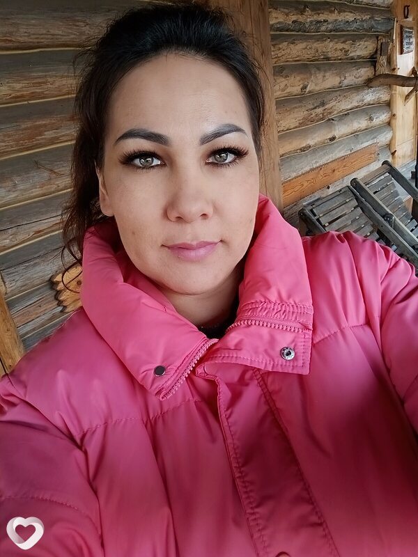 Алёнушка, 33, Магнитогорске — анкета №3289803
