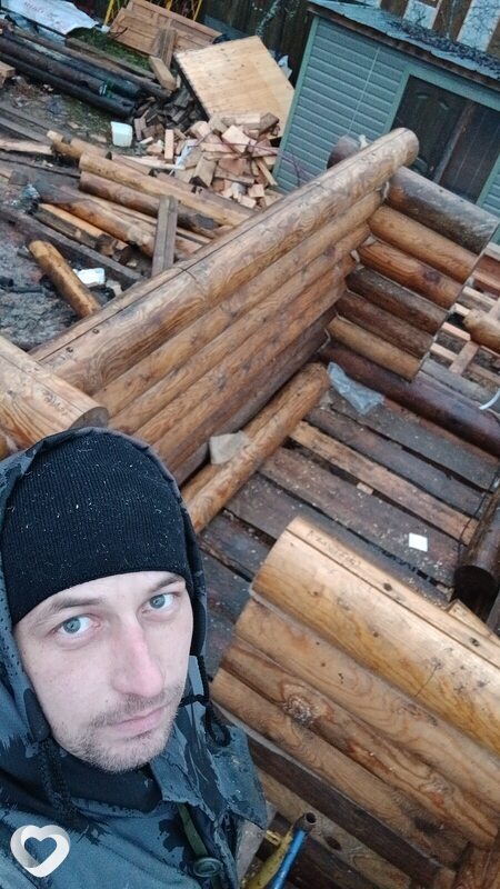 Алексей, 27, Москве — анкета №3289819