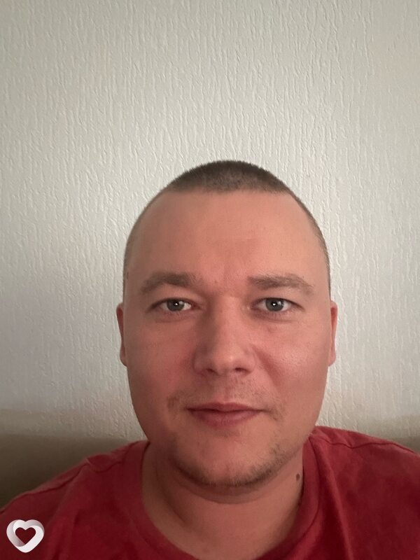 Павел, 38, Краснодаре — анкета №3289863