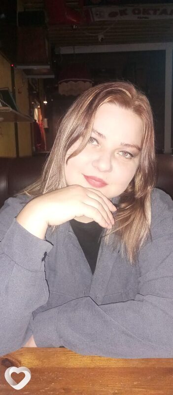 Вика, 36, Ставрополе — анкета №3289867