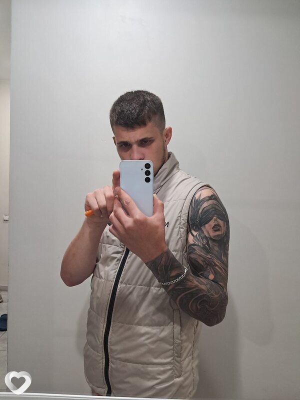 Guffi, 24, Уфе — анкета №3289868