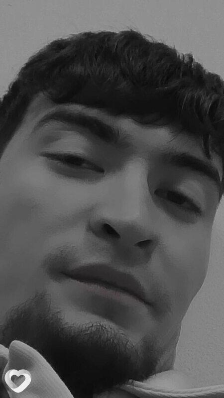 Жава, 22, Лобне — анкета №3290001