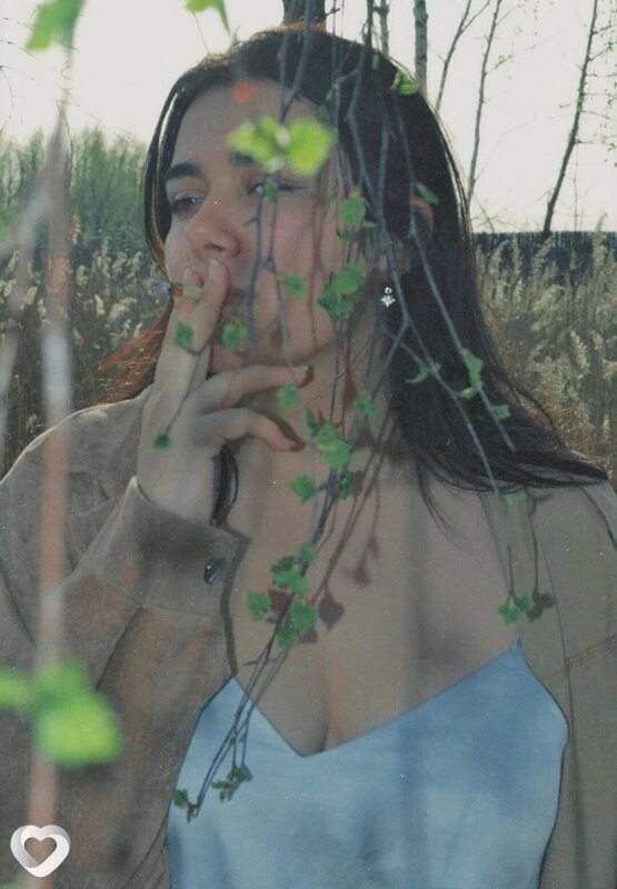Алина, 24, Орёл — анкета №3290003