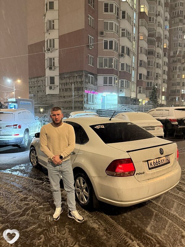 Алексей, 31, Брянске — анкета №3290005