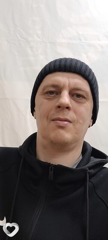 Андрей, 47, Верхней Салде — анкета №3290008