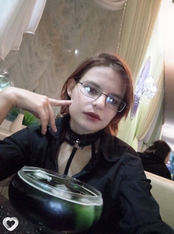 Ася, 20, Тамбове — анкета №3290013