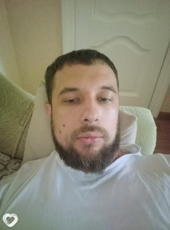 Павел, 29, Минске — анкета №3290014