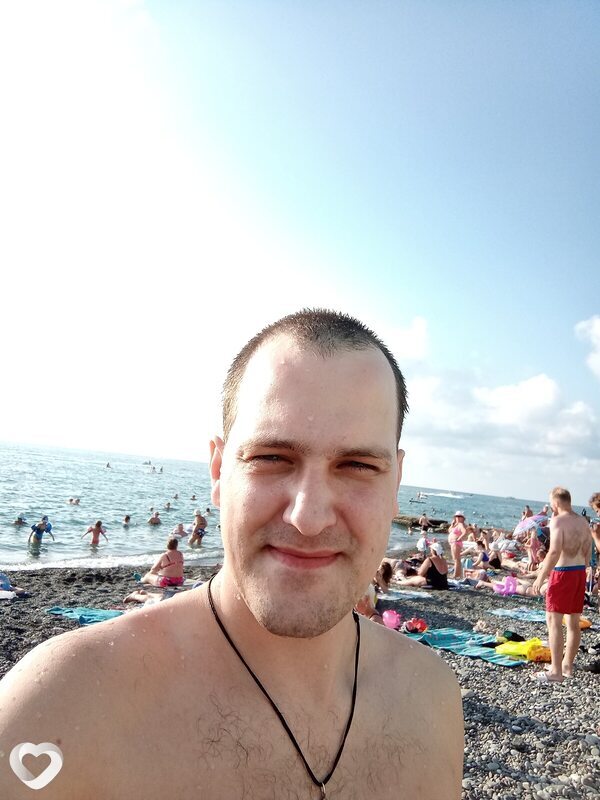 Алексей, 29, Оренбурге — анкета №3290023