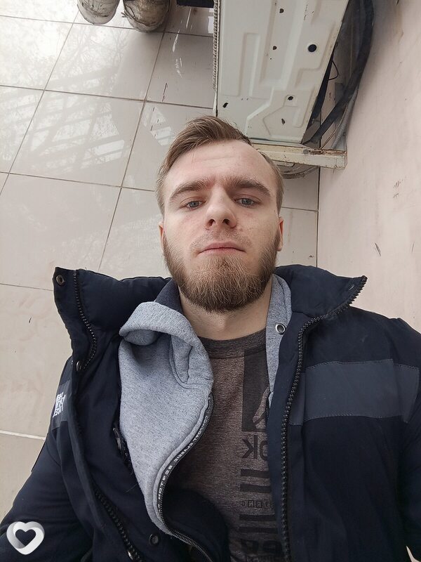 Алексей, 27, Калуге — анкета №3289952