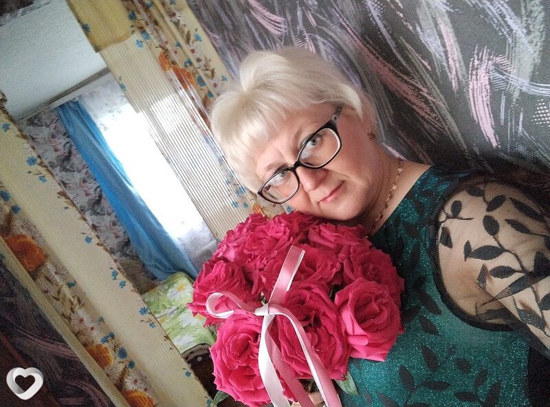 Ксюша, 44, Ижевске — анкета №3289969