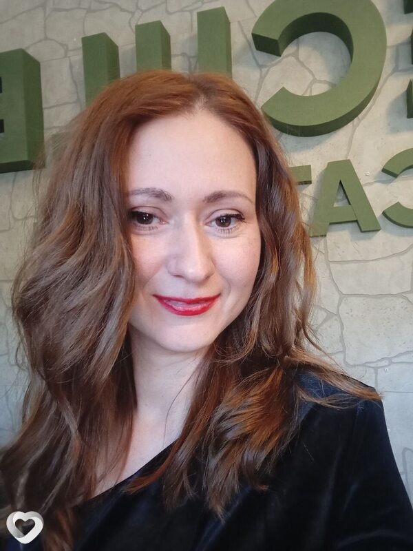 Лариса, 32, Ростове-на-Дону — анкета №3289751
