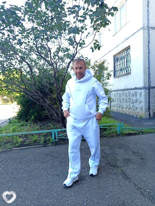 Дмитрий, 50, Магнитогорске — анкета №3289752