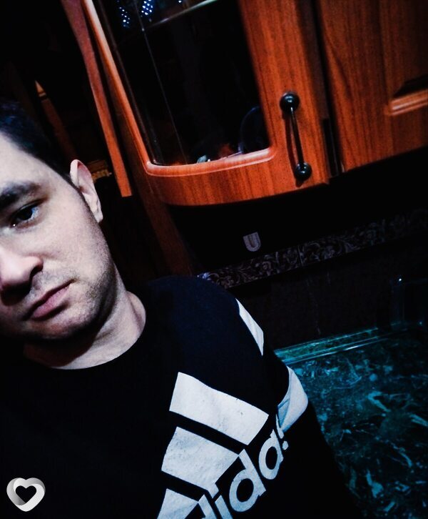Dmitry, 25, Костроме — анкета №3289753