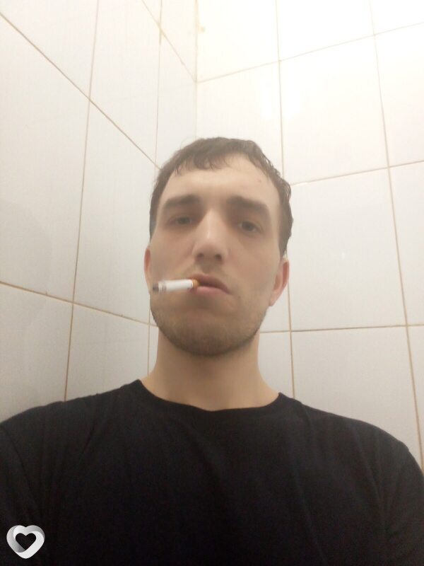 Олег, 31, Иркутске — анкета №3289755
