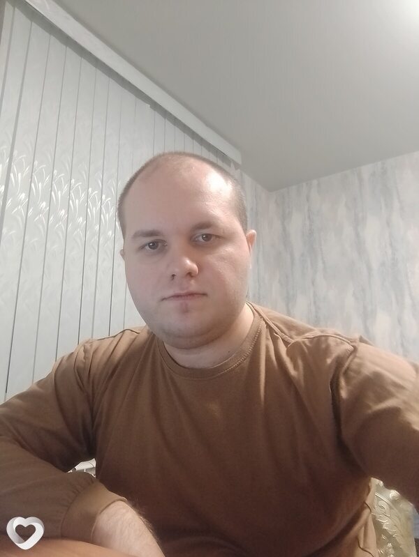 Георгий, 33, Новокузнецке — анкета №3289760