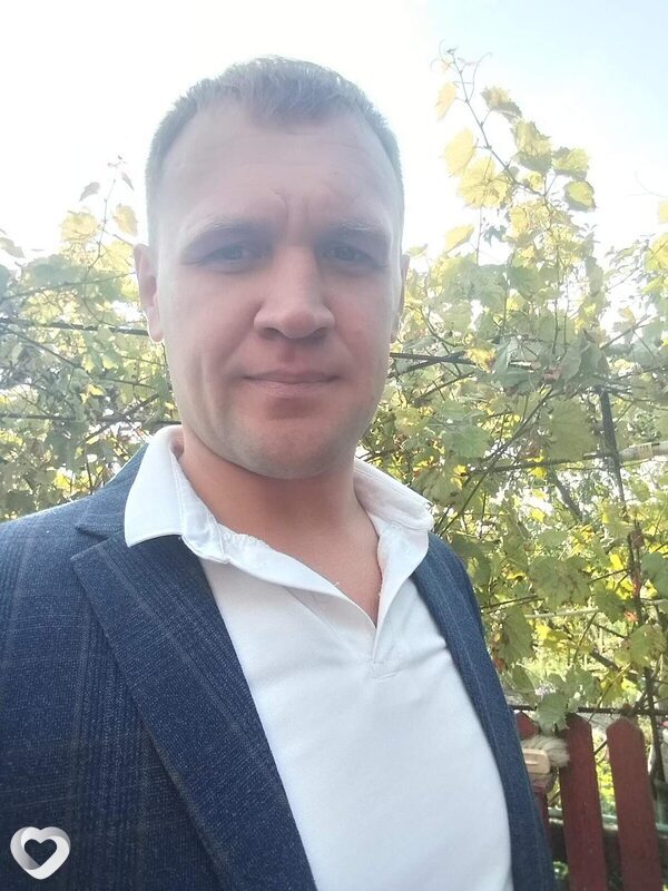 Женя Харитонов, 37, Минске — анкета №3289765