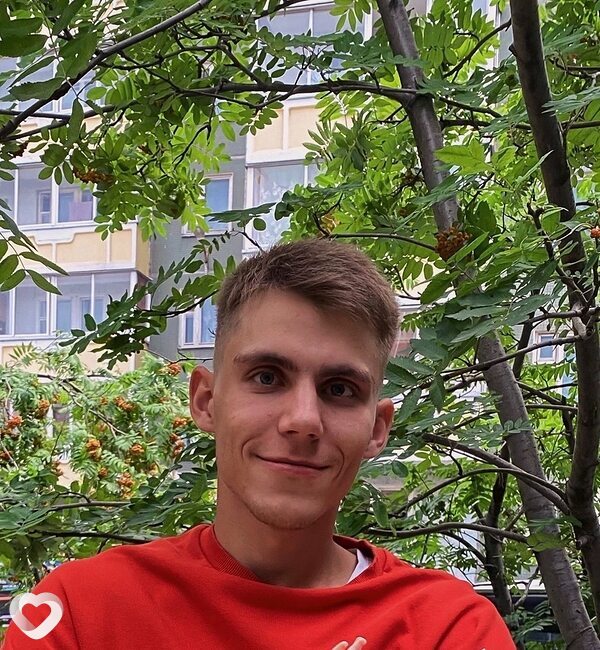 Миша, 29, Кемерове — анкета №3289771