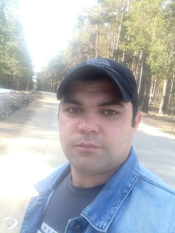 Мухамад Алии, 38, Нижнем Новгороде — анкета №3289774