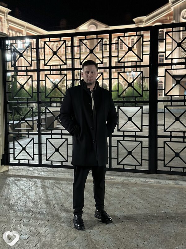 Риза, 27, Бахчисарае — анкета №3289925