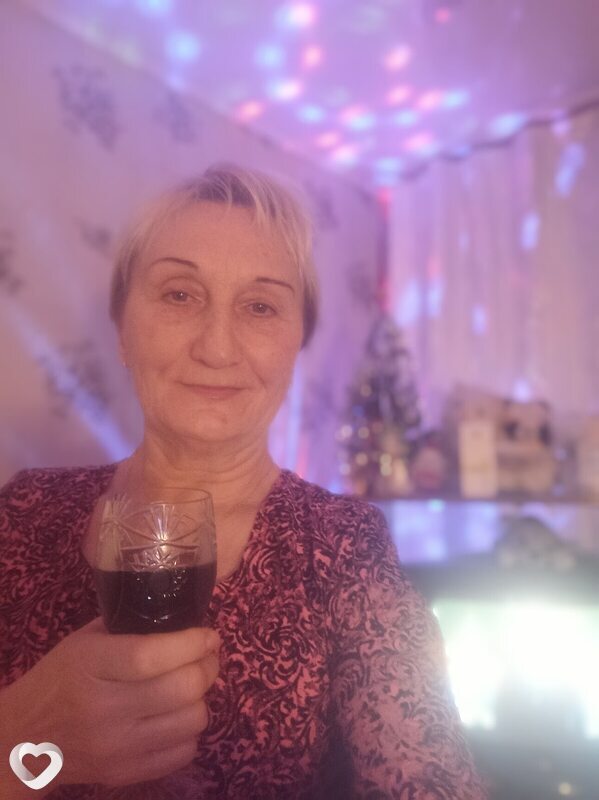 Солнышко, 57, Стерлитамаке — анкета №3289927
