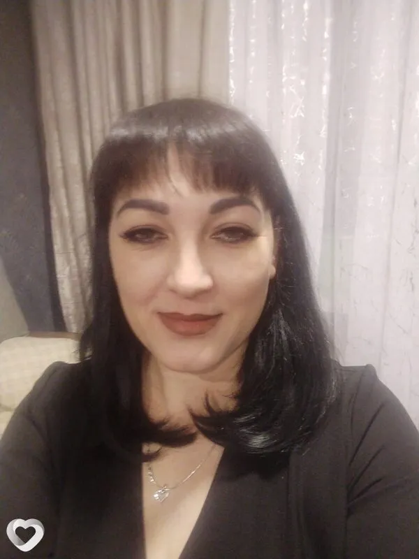 Елена, 43, Барнауле — анкета №3289933