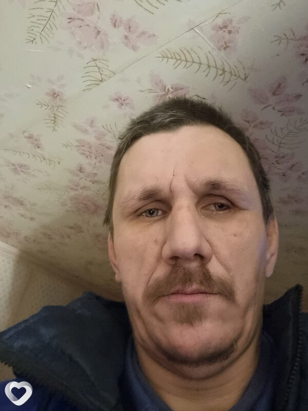 Дмитрий, 44, Северодвинске — анкета №3289936