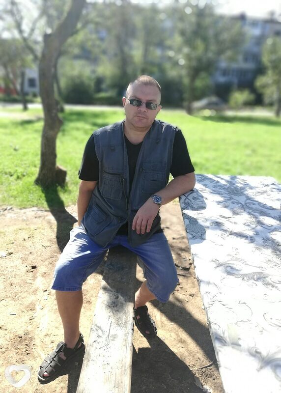 Александр, 51, Керчи — анкета №3289938