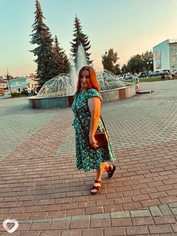 Виктория, Гусь-Хрустальный