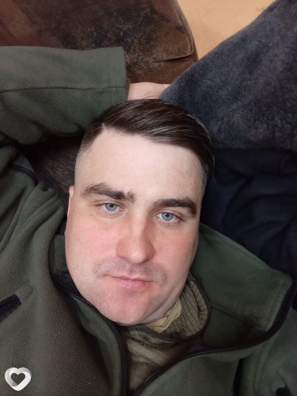 Джек, 36, Богучаре — анкета №3290377