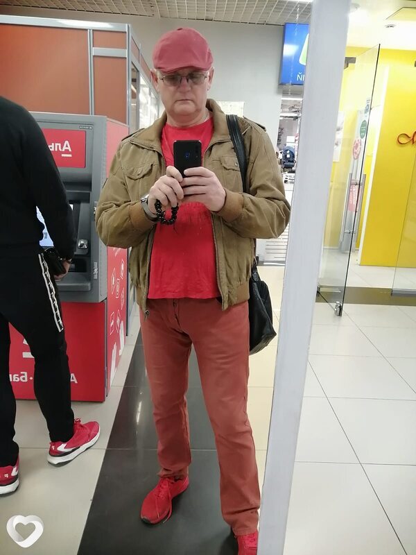 Олег, 49, Иркутске — анкета №3290382