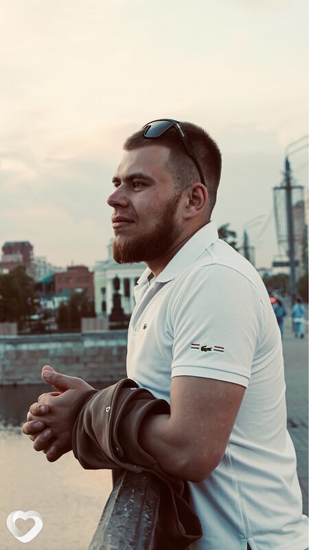 Игорь, 25, Челябинске — анкета №3290386