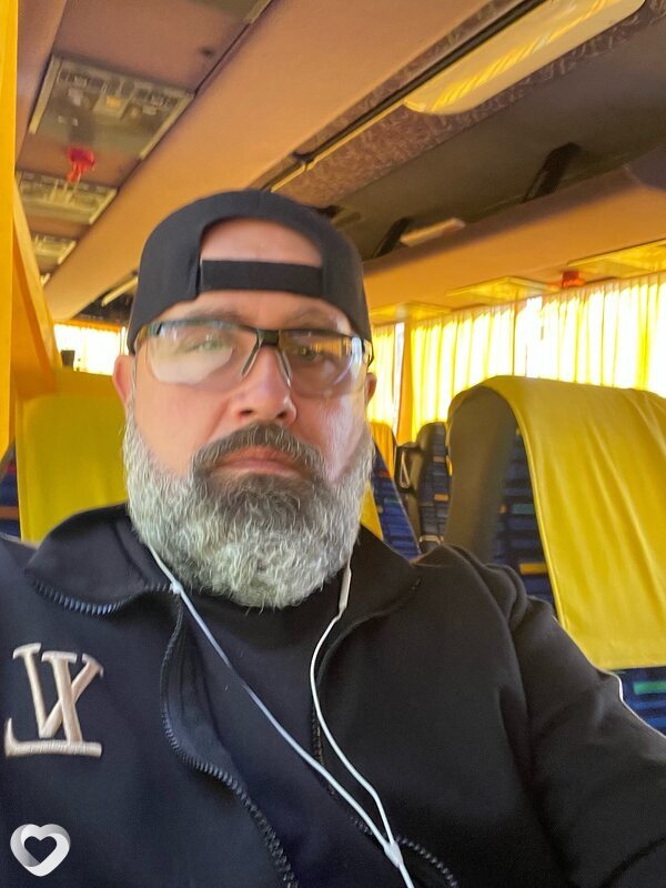 Алексей, 46, Одессе — анкета №3290390