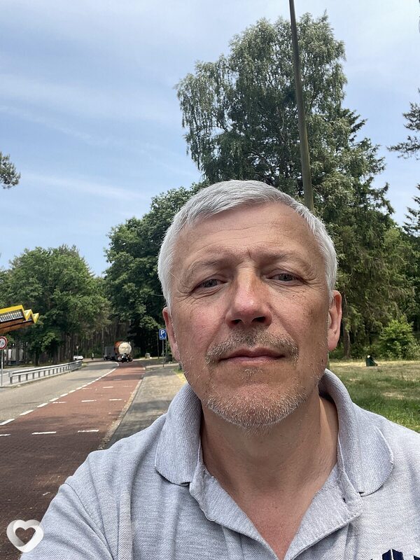 Игорь, 54, Пинске — анкета №3289978