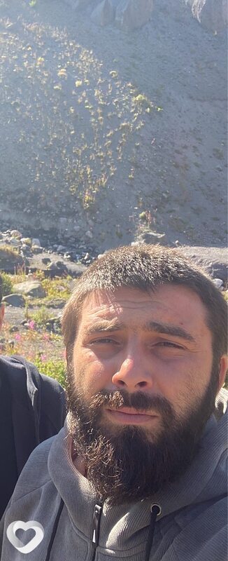 Астемир, 32, Первоуральске — анкета №3289982