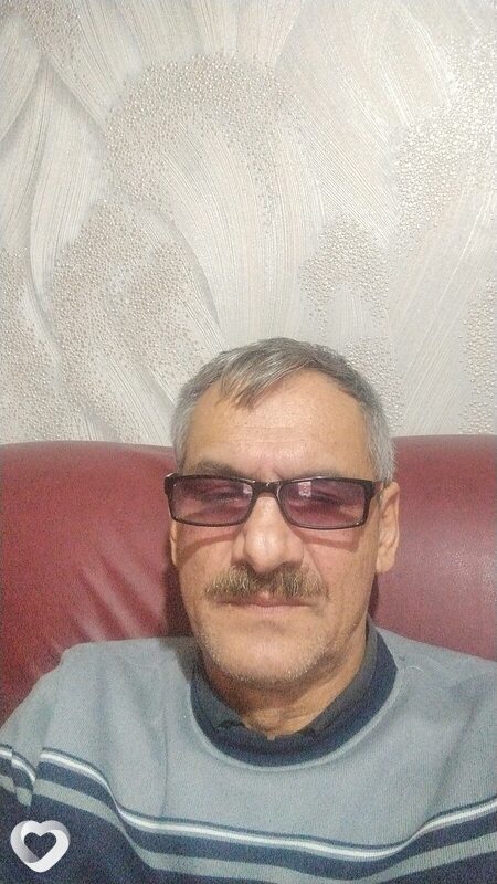 Георгий, 58, Курске — анкета №3289983