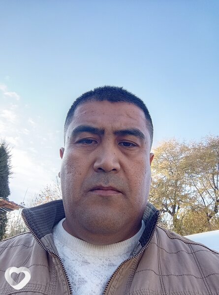 Salah, 34, Бишкек — анкета №3289988