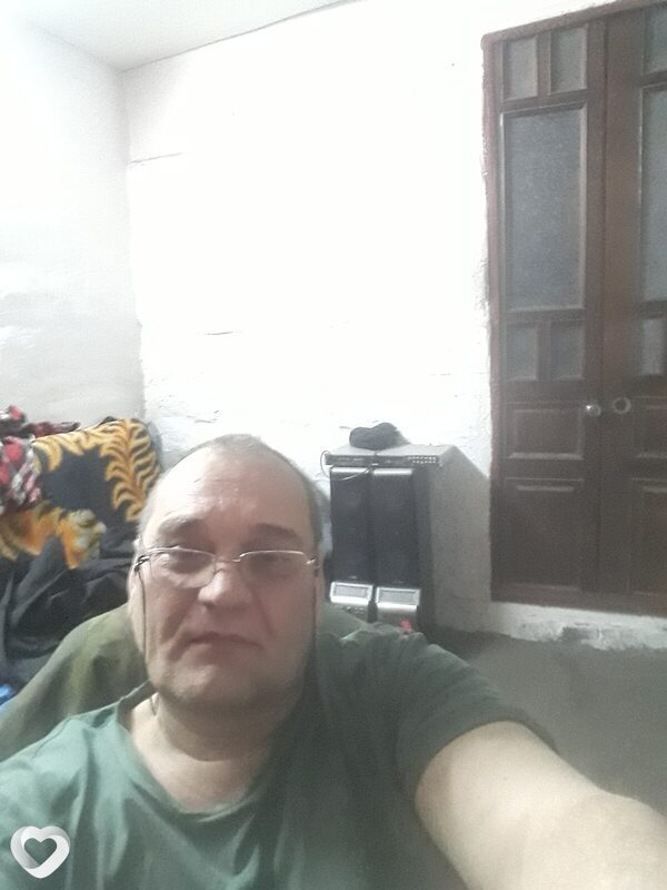 Андрей, 56, Барнауле — анкета №3289993